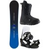 Snowboard komplet Burton Ripcord Snowboard komplet Burton Ripcord