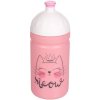 Mňau zdravá fľaška objem 500 ml Mňau zdravá fľaška objem 500 ml