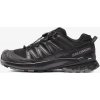 Salomon Xa Pro 3D v9 pánské prodyšné běžecké boty 472718 black phantom pewter Salomon Xa Pro 3D v9 pánské prodyšné běžecké boty 472718 black phantom pewter