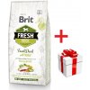 Brit Dog Fresh Duck & Millet Active Run & Work 12 kg + PREKVAPENIE PRE VÁŠHO PSA Brit Dog Fresh Duck & Millet Active Run & Work 12 kg + PREKVAPENIE PRE VÁŠHO PSA