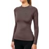Equestrian Stockholm Dynamic Base Layer Mocha Equestrian Stockholm Dynamic Base Layer Mocha