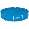 Bestway® Bestway Solárna plachta 366 cm 8050012 - Plachta Bestway® Bestway Solárna plachta 366 cm 8050012 - Plachta
