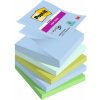 POST-IT Z-bločky Post-it Super Sticky OASIS, veľkosť 76x76 mm, 5 bločkov po 90 POST-IT Z-bločky Post-it Super Sticky OASIS, veľkosť 76x76 mm, 5 bločkov po 90