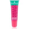 essence Say It With Juicy Hello Cutie! trblietavý lesk na pery 02 Witty Watermelon 10 ml
