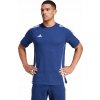 Pánske tričko s okrúhlym výstrihom adidas, veľkosť XXL Pánske tričko s okrúhlym výstrihom adidas, veľkosť XXL