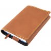 Obal A6 variabilní Zápisník Kaštan Obal A6 variabilní Zápisník Kaštan