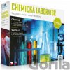 Albi Chemické laboratórium Albi Chemické laboratórium