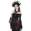 DEVIL FASHION korzet pás EAS044