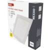 EMOS LED vstavané svietidlo NEXXO, štvorec, biely, 18W, neutrálna biela ZD2145 EMOS LED vstavané svietidlo NEXXO, štvorec, biely, 18W, neutrálna biela ZD2145