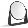 Zack Tarvis kozmetické zrkadlo čierne