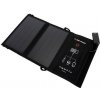 Cestovná solárna nabíjačka 7W 5V USB Cestovná solárna nabíjačka 7W 5V USB