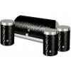 Chlebník a dóza na potraviny sada 4 ks Primal Gloss Collection BH-6735 Chlebník a dóza na potraviny sada 4 ks Primal Gloss Collection BH-6735