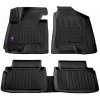 Koberce Gumenné Stingray Hyundai ix35 2010-2015