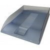 Herlitz odkladač transparentný sivý Herlitz odkladač transparentný sivý