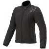 ALPINESTARS bunda BANSHEE dámska black - S ALPINESTARS bunda BANSHEE dámska black - S