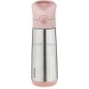 b.box 0875 Termoska na pitie so slamkou 500 ml - blush crush b.box 0875 Termoska na pitie so slamkou 500 ml - blush crush