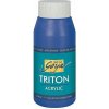 KREUL TRITON SOLO GOYA, ultramarín. modrá, 750 ml KREUL TRITON SOLO GOYA, ultramarín. modrá, 750 ml