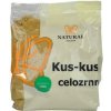 Natural Jihlava Kuskus celozrnný 250 g Natural Jihlava Kuskus celozrnný 250 g