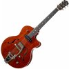 GODIN 5th Avenue Uptown Custom Havana Brown GODIN 5th Avenue Uptown Custom Havana Brown