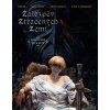 Žalozpěv ztracených zemí 1 - Jean Dufaux; Grzegorz Rosinski Žalozpěv ztracených zemí 1 - Jean Dufaux; Grzegorz Rosinski