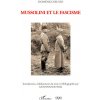 Domenico Russo Mussolini et le fascisme (Dotoli)(Brožovaná) Domenico Russo Mussolini et le fascisme (Dotoli)(Brožovaná)