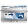 Varta Silver Dynamic 12V 100Ah 830A 600 402 083 Varta Silver Dynamic 12V 100Ah 830A 600 402 083