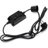 AQUAtip náhradný adaptér pre UV lampu 6W AQUAtip náhradný adaptér pre UV lampu 6W
