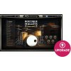 XLN Audio AD2: Boutique Mallets