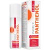 PAMEX Panthenol S.O.S. sprej po opaľovaní 130 g PAMEX Panthenol S.O.S. sprej po opaľovaní 130 g