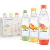 Fľaša FUSE 3 x 1l Fruits LE SODASTREAM Fľaša FUSE 3 x 1l Fruits LE SODASTREAM