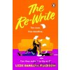 The Re-Write - Lizzie Damilola Blackburn The Re-Write - Lizzie Damilola Blackburn