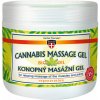 Palacio konopný masážny gél 600 ml Palacio konopný masážny gél 600 ml
