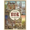 Rok na hrade - Nikola Kucharská Rok na hrade - Nikola Kucharská