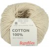 Katia Cotton 100% béžová 37
