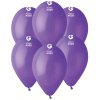 Svet balonku Balón pastelový - Fialový 26 cm 100 ks Svet balonku Balón pastelový - Fialový 26 cm 100 ks