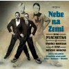 Plachetka Adam & Ondřej Havelka: Nebe na Zemi - CD Plachetka Adam & Ondřej Havelka: Nebe na Zemi - CD