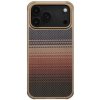Kryt na mobil Pitaka Aramid ProGuard Case MagSafe kryt iPhone 17 Pro Sunset Kryt na mobil Pitaka Aramid ProGuard Case MagSafe kryt iPhone 17 Pro Sunset