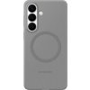 Samsung S26+ Silikónový kryt s magnetom Gray EF-ES947CJEGWW Samsung S26+ Silikónový kryt s magnetom Gray EF-ES947CJEGWW