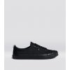 OCA Low All Black Canvas Sneaker OCA Low All Black Canvas Sneaker