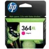 CB324EE HP 364XL Magenta Ink Cartridge with Vivera Ink CB324EE HP 364XL Magenta Ink Cartridge with Vivera Ink