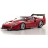 Kyosho 1:12 Ferrari F40 Competizione 1989 Red (KS08602CR) Kyosho 1:12 Ferrari F40 Competizione 1989 Red (KS08602CR)