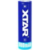 Xtar 14500/AA/R6 3.7V 800mAh Xtar 14500/AA/R6 3.7V 800mAh