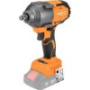 Utahovák rázový NEO TOOLS 04-608 bez akumulátoru Utahovák rázový NEO TOOLS 04-608 bez akumulátoru