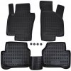 Koberce gumenné J&J Automotive VW Passat B6 /B7 2005-2014 4ks Koberce gumenné J&J Automotive VW Passat B6 /B7 2005-2014 4ks