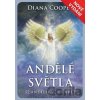 Andělé světla - Diana Cooper Andělé světla - Diana Cooper