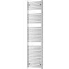 MEXEN - Helios vykurovací rebrík/radiátor 1800 x 500 mm, 671 W, chróm W103-1800-500-00-01 MEXEN - Helios vykurovací rebrík/radiátor 1800 x 500 mm, 671 W, chróm W103-1800-500-00-01