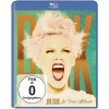 Pink: Truth About Love Tour: Live From Melbourne - Blu-ray Pink: Truth About Love Tour: Live From Melbourne - Blu-ray