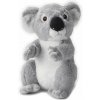 Play Eco Plyšák koala 29 cm Play Eco Plyšák koala 29 cm