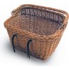 BASIL Prútený kôš Basil Dublin square - 49x34x27 cm BASIL Prútený kôš Basil Dublin square - 49x34x27 cm