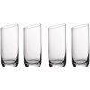 Villeroy & Boch Longdrink pohár NewMoon 4 x 370 ml